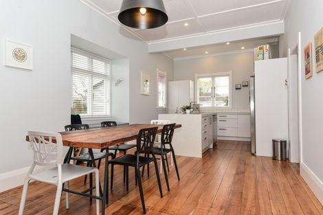 Photo of property in 4 Dyer Street, Whitiora, Hamilton, 3200