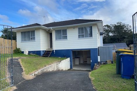 Photo of property in 16 Spinella Drive, Bayview, Auckland, 0629