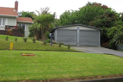 Photo of property in 4 Jellicoe Street, Morningside, Whangarei, 0110