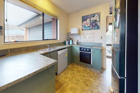 Photo of property in 78a Peter Street, Ashburton, 7700