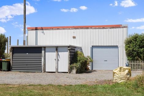 Photo of property in 110 Niagara Road, Patea, 4597