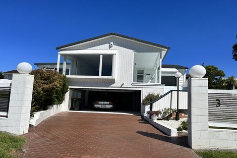 Photo of property in 1/3 Brown Street, Hauraki, Auckland, 0622