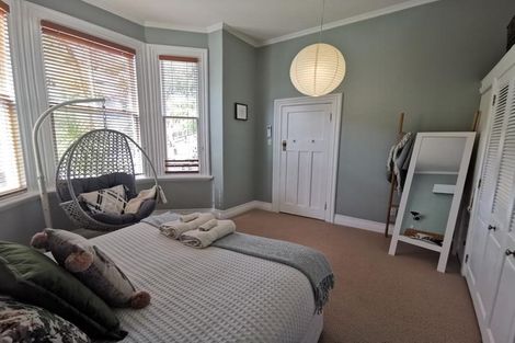 Photo of property in 46 Honiana Te Puni Street, Aro Valley, Wellington, 6021