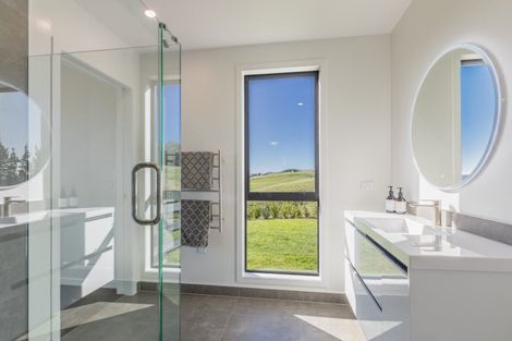 Photo of property in 375c Maharakeke Road, Waipukurau, 4281