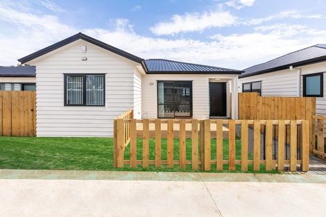 Photo of property in 37b Clarkson Crescent, Otara, Auckland, 2023