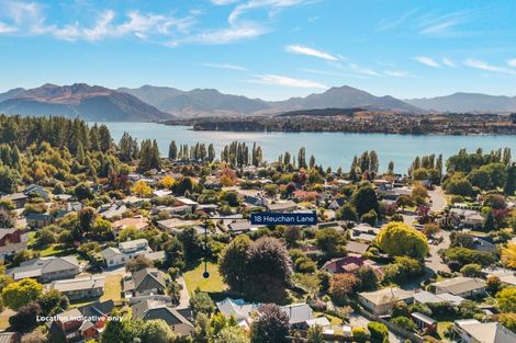 Photo of property in 18 Heuchan Lane, Wanaka, 9305