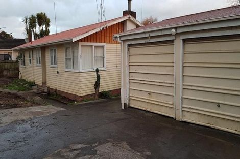 Photo of property in 18 Puriri Road, Manurewa, Auckland, 2102