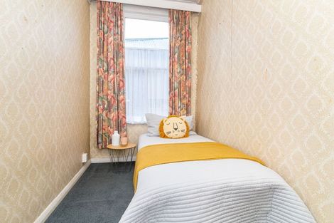 Photo of property in 3 Moreau Street, Saint Kilda, Dunedin, 9012