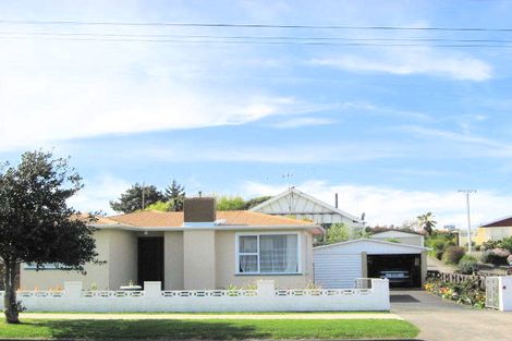 Photo of property in 22a Gonville Avenue, Gonville, Whanganui, 4501