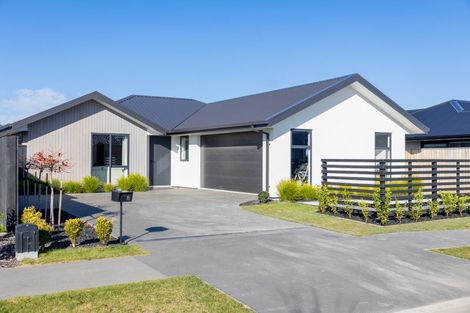 Photo of property in 8 Thomas Rickerby Road, Halswell, Christchurch, 8025