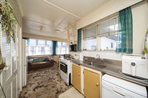 Photo of property in 6 Raleigh Street, Vogeltown, New Plymouth, 4310