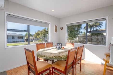 Photo of property in 7 Matai Place, Huntly, 3700