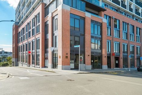 Photo of property in 59 France, 801/59 France Street South, Eden Terrace, Auckland, 1010