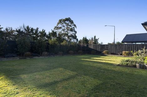 Photo of property in 12 Alpha Way, Rolleston, 7615