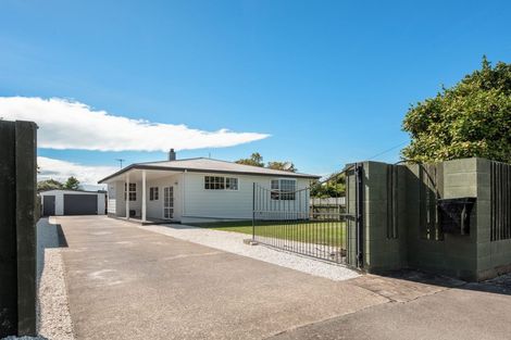 Photo of property in 7 Glenroy Crescent, Springlands, Blenheim, 7201