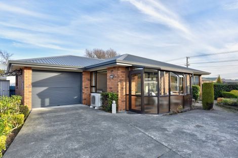 Photo of property in 36a Eccles Street, Gore, 9710