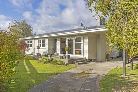Photo of property in 12 Daniell Street, Solway, Masterton, 5810