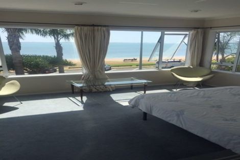 Photo of property in 59 The Esplanade, Eastern Beach, Auckland, 2012