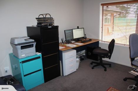 Photo of property in 1504 Courtenay Road, Kirwee, Darfield, 7671