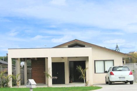 Photo of property in 81 Solomon Street, Brookfield, Tauranga, 3110