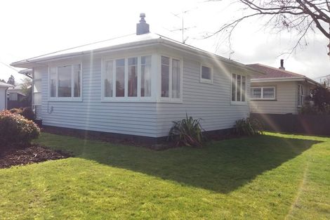 Photo of property in 56 Fergusson Street, Solway, Masterton, 5810