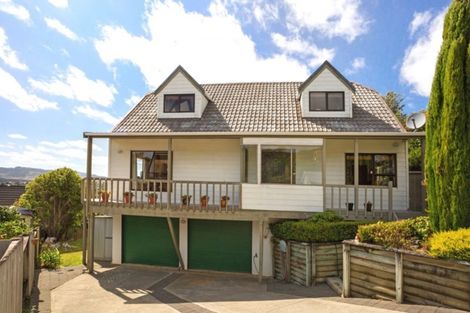 Photo of property in 80 Ayton Drive, Whitby, Porirua, 5024