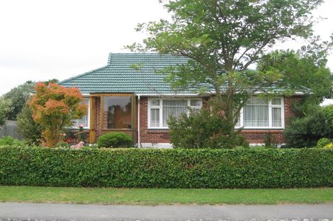 Photo of property in 3 Cedars Street, Hoon Hay, Christchurch, 8025