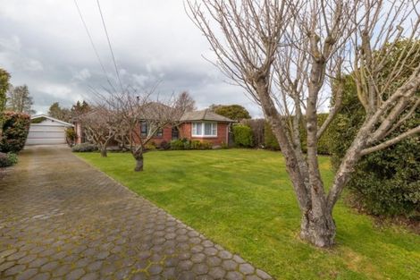 Photo of property in 43 Whitefield Street, Kaiapoi, 7630