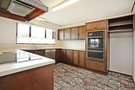 Photo of property in 35 Vogel Street, Waikiwi, Invercargill, 9810