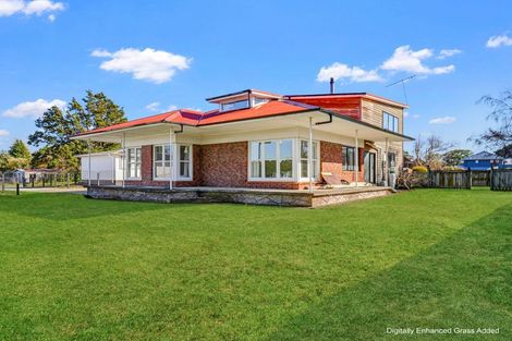 Photo of property in 117b Miro Street, Ohakune, 4625