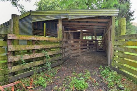 Photo of property in 431 Tiniroto Road, Frasertown, Wairoa, 4195