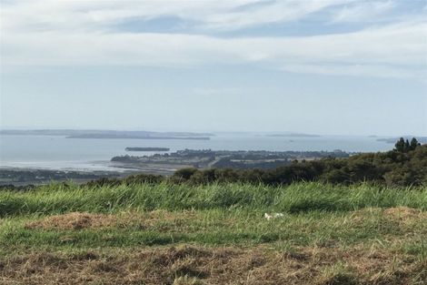 Photo of property in 167 Solway Road, Whitford, Manurewa, 2576