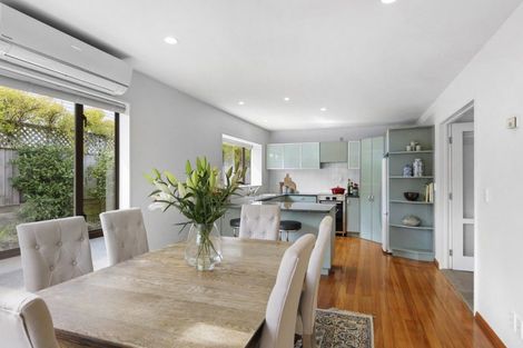 Photo of property in 1/20 Rugby Street, Merivale, Christchurch, 8014