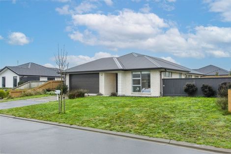 Photo of property in 21 Bethany Road, Rolleston, 7614
