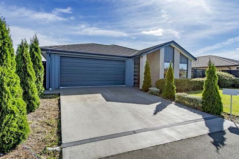 Photo of property in 26 Foxbridge Lane, Lincoln, 7608