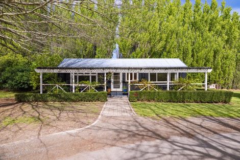 Photo of property in 24 Cossars Road, Tai Tapu, Christchurch, 7672