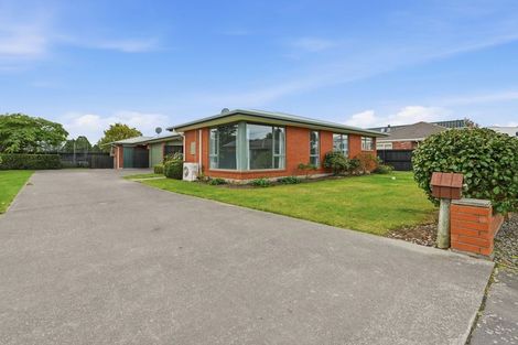 Photo of property in 11a Oldham Place, Darfield, 7510