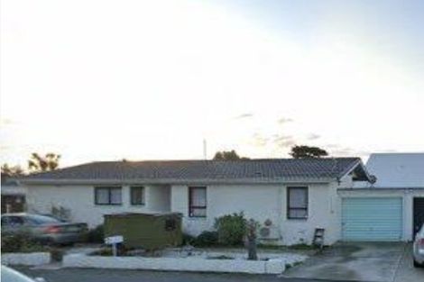 Photo of property in 33 Pandora Street, North New Brighton, Christchurch, 8083