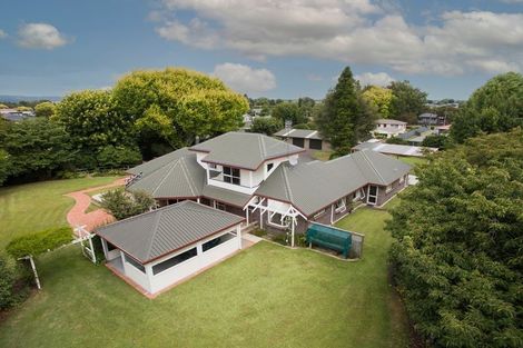 Photo of property in 24 Mangawhero Road, Matamata, 3400