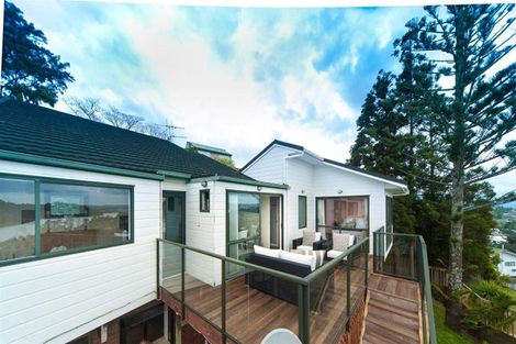 Photo of property in 9 Arcadia Crescent, Bayview, Auckland, 0629