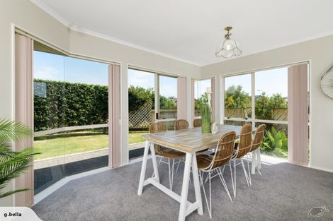 Photo of property in 1 Plateau Heights, Mount Maunganui, 3116