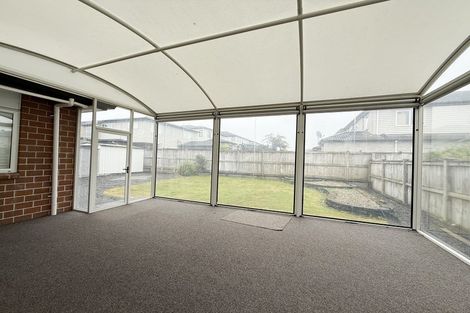 Photo of property in 33 Castlebane Drive, Flat Bush, Auckland, 2019