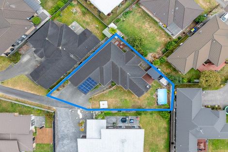 Photo of property in 11 Chatham Place, Rototuna North, Hamilton, 3210