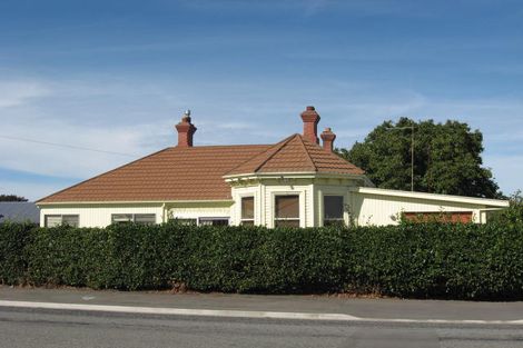 Photo of property in 92 William Street, Ashburton, 7700