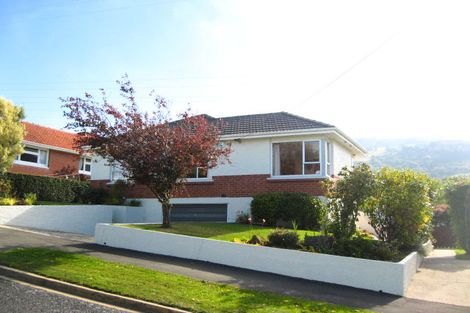 Photo of property in 4 Derwent Street, Helensburgh, Dunedin, 9010