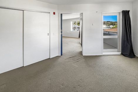 Photo of property in Luxford Villas, 207/72 Herald Street, Berhampore, Wellington, 6023