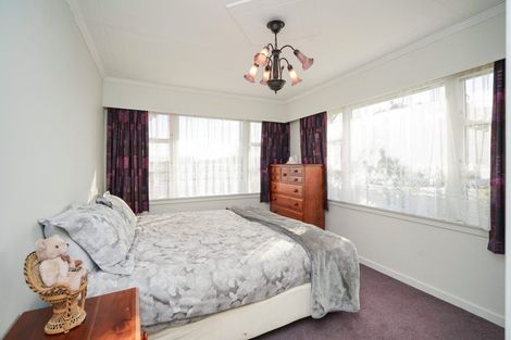 Photo of property in 161 Inglewood Road, Newfield, Invercargill, 9812