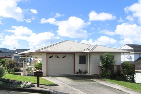 Photo of property in 4 Bluegum Place, Woodhill, Whangarei, 0110