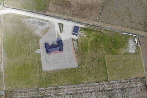 Photo of property in 110 Stranges Road, Huntingdon, Ashburton, 7774