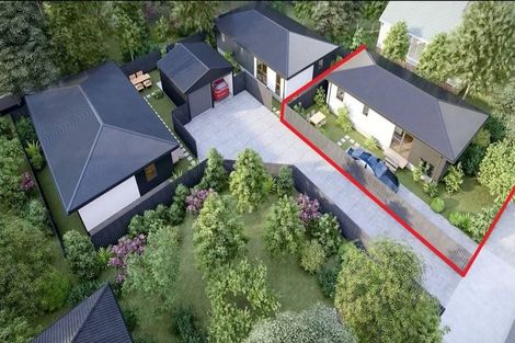 Photo of property in 18a Guernsey Street, Aranui, Christchurch, 8061